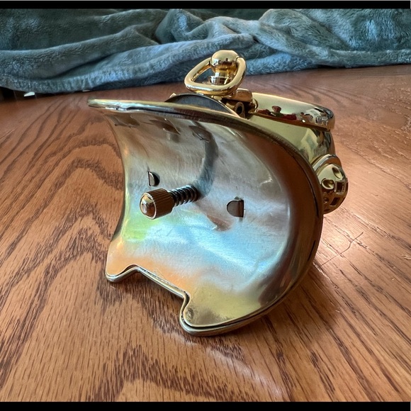 NIB Divers Helmet Clock - Picture 5 of 5